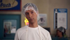 Community Saison 1 Episode 21