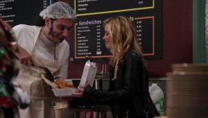 Community Saison 1 Episode 21