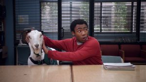 Community Saison 1 Episode 22