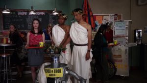 Community Saison 1 Episode 22