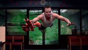 Community Saison 1 Episode 23