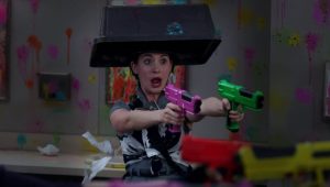 Community Saison 1 Episode 23