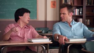 Community Saison 1 Episode 24