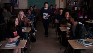 Community Saison 1 Episode 24