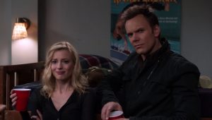 Community Saison 1 Episode 25