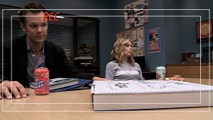 Community Saison 1 Episode 3