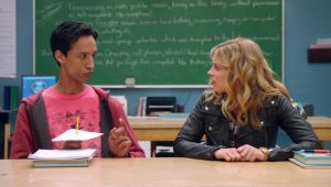 Community Saison 1 Episode 3