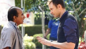 Community Saison 1 Episode 3