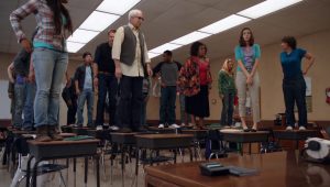 Community Saison 1 Episode 3