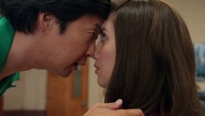 Community Saison 1 Episode 4