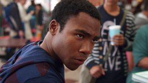 Community Saison 1 Episode 4