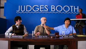 Community Saison 1 Episode 5