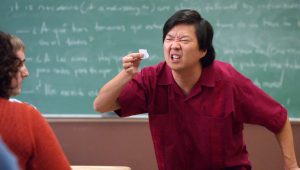 Community Saison 1 Episode 5
