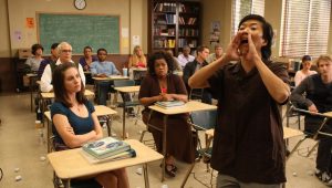 Community Saison 1 Episode 5