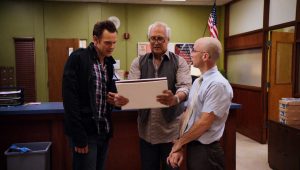 Community Saison 1 Episode 6