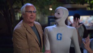 Community Saison 1 Episode 6