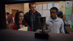 Community Saison 1 Episode 6