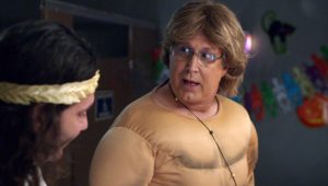 Community Saison 1 Episode 7