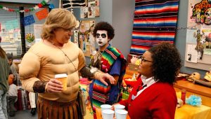 Community Saison 1 Episode 7