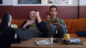 Community Saison 1 Episode 8