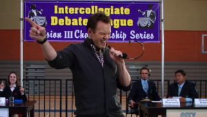Community Saison 1 Episode 9