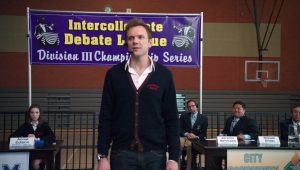Community Saison 1 Episode 9