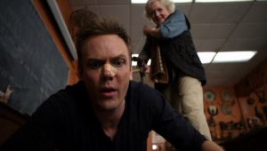 Community Saison 2 Episode 1
