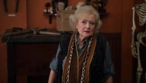 Community Saison 2 Episode 1