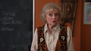 Community Saison 2 Episode 1