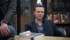 Community Saison 2 Episode 10
