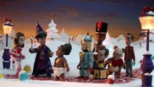 Community Saison 2 Episode 11