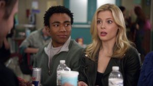 Community Saison 2 Episode 12