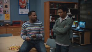 Community Saison 2 Episode 12