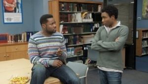 Community Saison 2 Episode 12