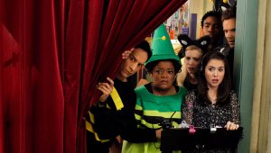 Community Saison 2 Episode 13