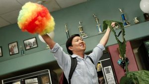 Community Saison 2 Episode 13