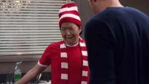 Community Saison 2 Episode 15