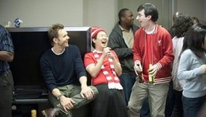 Community Saison 2 Episode 15