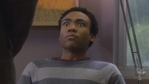 Community Saison 2 Episode 16