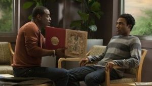 Community Saison 2 Episode 16