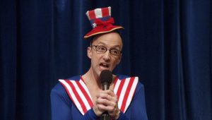 Community Saison 2 Episode 17