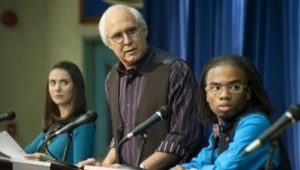 Community Saison 2 Episode 17