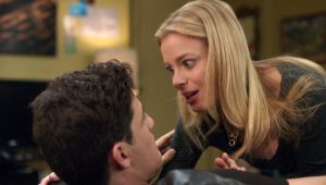 Community Saison 2 Episode 18