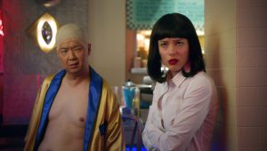 Community Saison 2 Episode 19