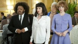 Community Saison 2 Episode 19