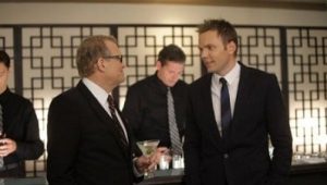 Community Saison 2 Episode 2