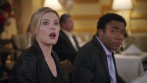 Community Saison 2 Episode 20