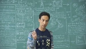 Community Saison 2 Episode 20