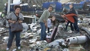 Community Saison 2 Episode 21