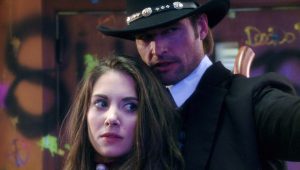 Community Saison 2 Episode 23